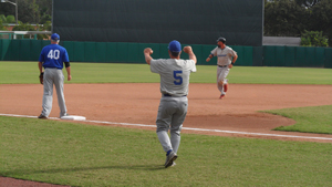 Florida Men's Baseball League